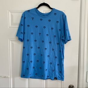 Nike Mamba Kobe Bryant Rostarr Dri-Fit Tee Large